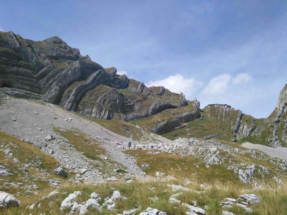 Rooms Skorpijon Zabljak  Exterior photo